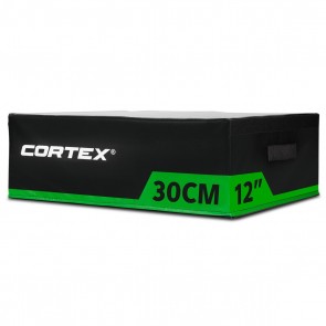 Cortex Soft Plyo Box