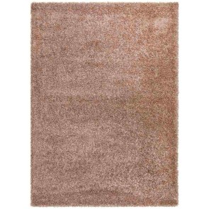 Cosmo Dark Brown By Rug Culture
