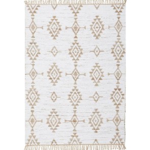 Bodhi Quilton Natural Rug by Rug Culture