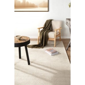 Allure Ivory by Rug Culture