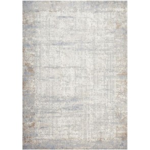 Bronte Nola Powder Rug by Rug Culture