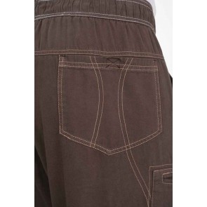 Utility Chocolate Chef Pants by Chef Works
