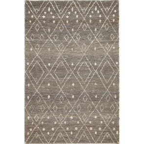 Kenya 27 Grey By Rug Culture