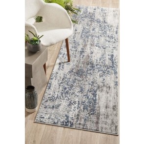 Kendra 1731 Grey Runner By Rug Culture