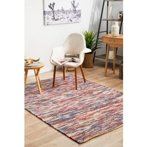 Skandi 300 Multi Rug by Rug Culture