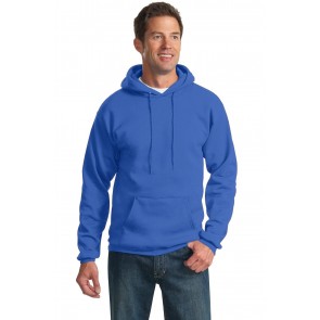 Port & Company Essential Fleece Pullover Hooded Sweatshirt