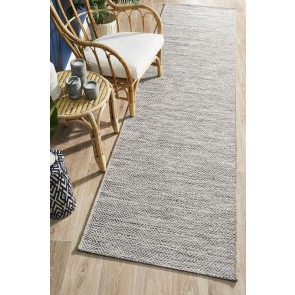 Terrace 5500 Natural Runner by Rug Culture