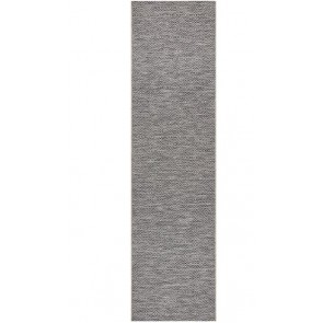 Terrace 5500 Grey Runner by Rug Culture