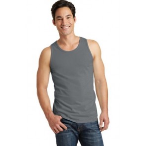 Port & Company Pigment-Dyed Tank Top