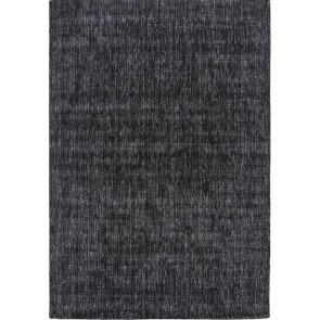 Azure Black by Rug Culture