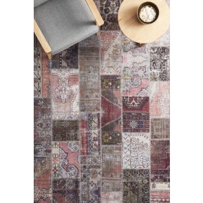 Illusions 178 Earth Rug by Rug Culture