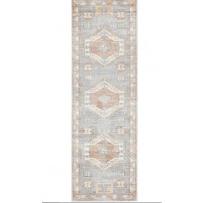 Mayfair Caitlen Grey Runner by Rug Culture