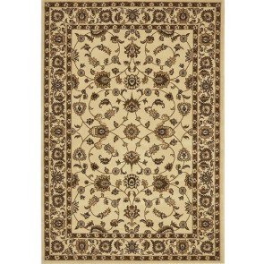 Sydney 1 Ivory Ivory Rug By Rug Culture