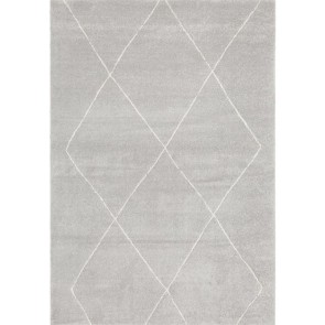 Broadway 931 Silver By Rug Culture