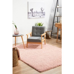 Laguna Pink Rug by Rug Culture