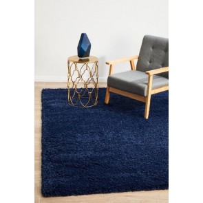 Laguna Denim Rug by Rug Culture