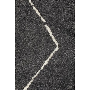 Broadway 931 Charcoal By Rug Culture