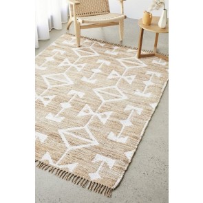 Bodhi Trudy Natural Rug by Rug Culture