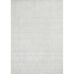 Visions 5050 White Rug by Rug Culture