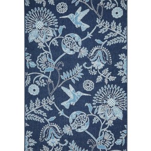 Seaside 7777 Navy by Rug Culture