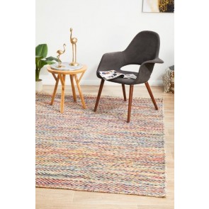 Skandi 311 Multi Rug by Rug Culture