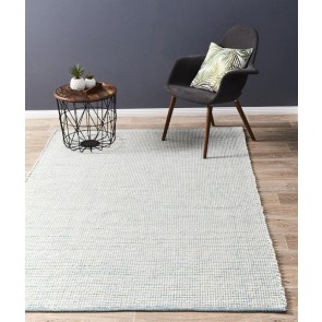 Loft Turquoise by Rug Culture