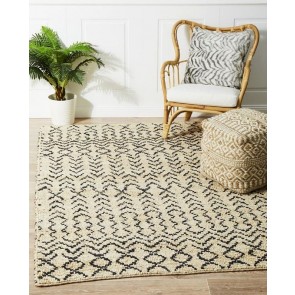 Kenya 28 Ivory By Rug Culture