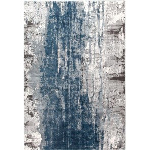 Kendra 1733 Blue By Rug Culture