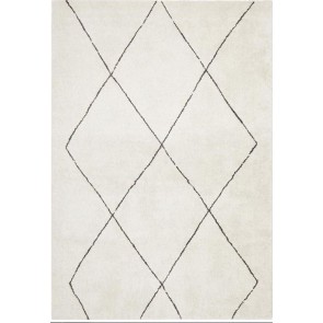 Broadway 931 Ivory By Rug Culture