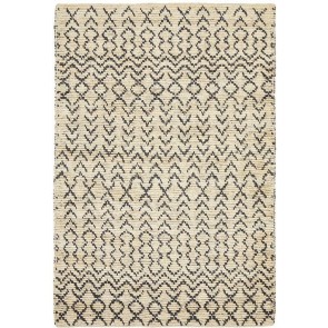 Kenya 28 Ivory By Rug Culture