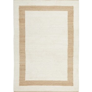 Sahara Maria Natural Rugs by Rug Culture