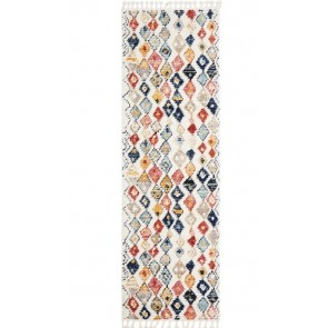 Marrakesh 333 Multi Runner By Rug Culture