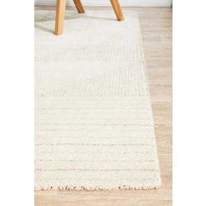 Alpine 822 Natural by Rug Culture