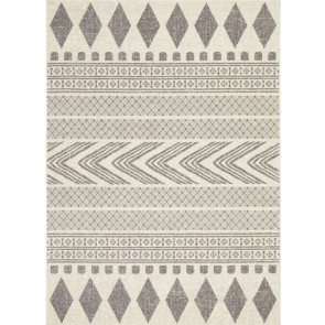 Mirage 359 Grey By Rug Culture