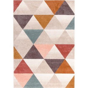 Dimensions 428 Blush by Rug Culture