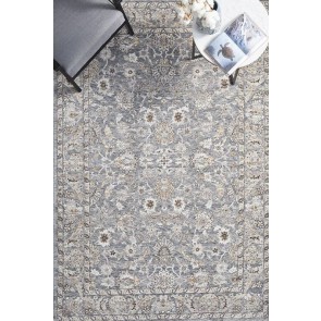 Jaipur 66 Blue by Rug Culture