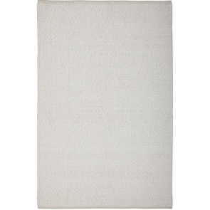 Boucle White by Rug Culture