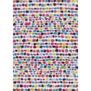 Vegas Dot Multi by Rug Culture