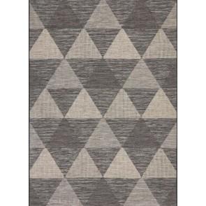 Terrace 5503 Black by Rug Culture