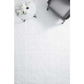 Angel White Rug by Rug Culture