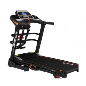 Everfit Electric Treadmill 480mm 18kmh 3.5HP Auto Incline