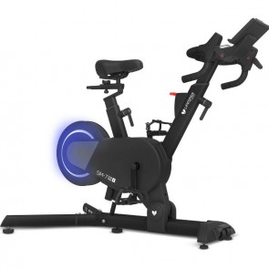 Lifespan Fitness SM-720i Magnetic Spin Bike with Incline/Decline