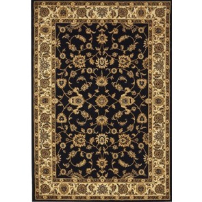 Sydney 1 Navy Ivory Rug By Rug Culture