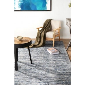 Allure Indigo by Rug Culture