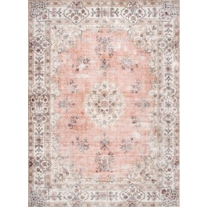 Kindred Coco Peach by Rug Culture