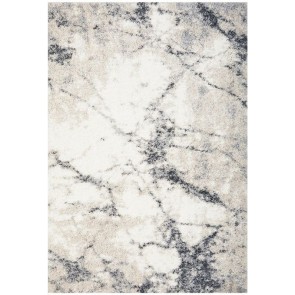 Moonlight Marble Zenith by Rug Culture