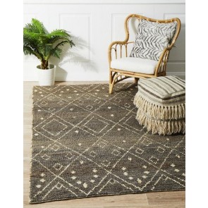 Kenya 27 Grey By Rug Culture