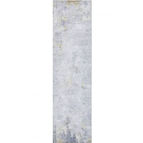 Illusions 156 Gold Runner by Rug Culture