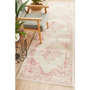 Avenue 702 Rose Runner by Rug Culture