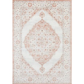 Emotion 77 Peach by Rug Culture